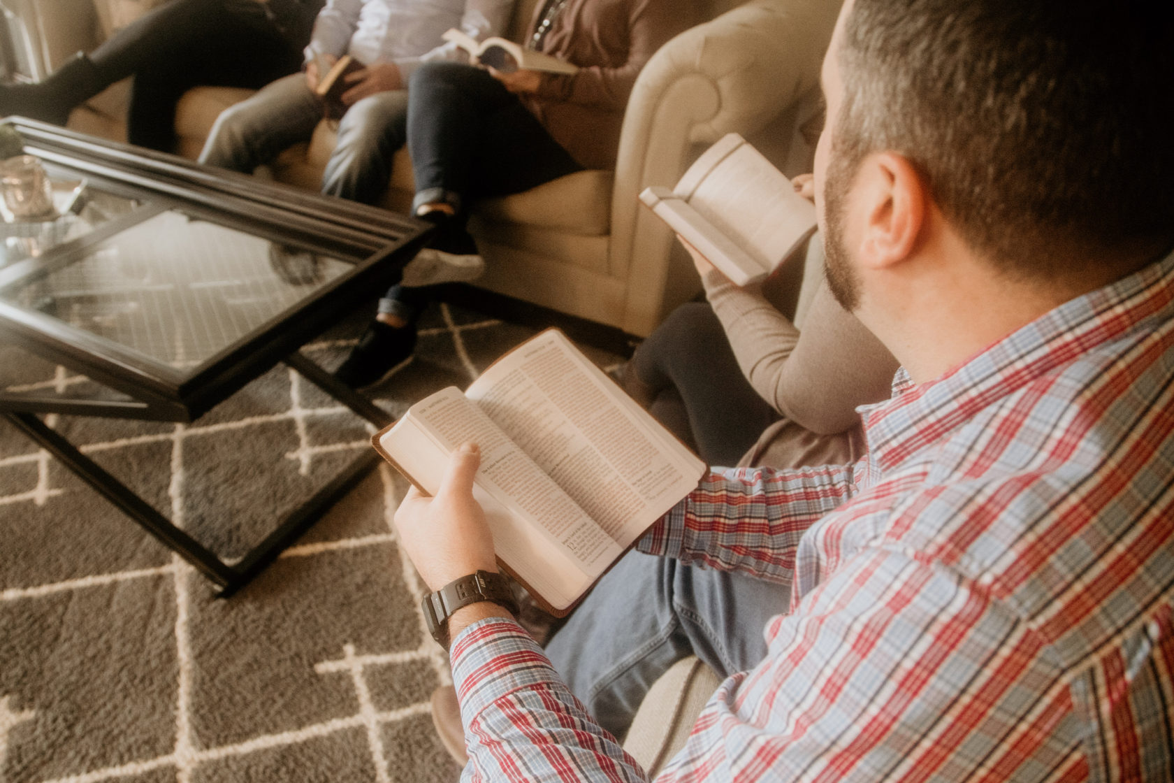 Small Groups