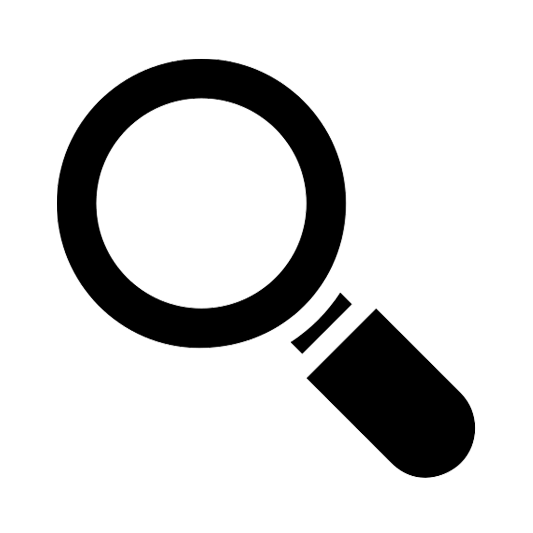 Magnifying glass
