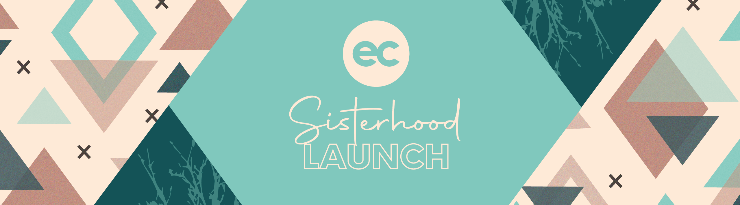 Sisterhood Full Banner