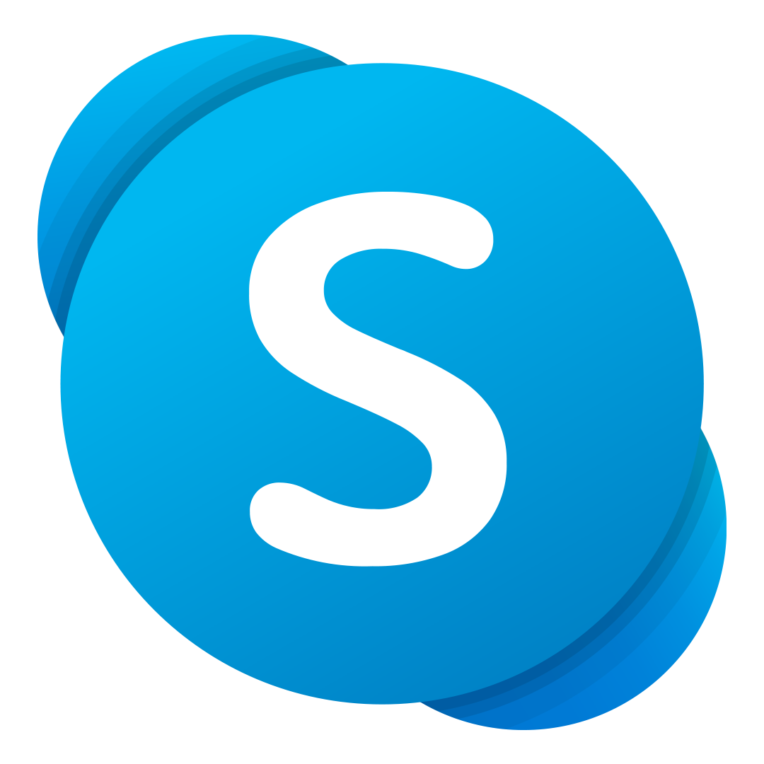 Skype Icon