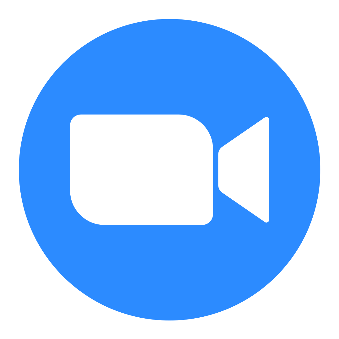 Zoom Icon