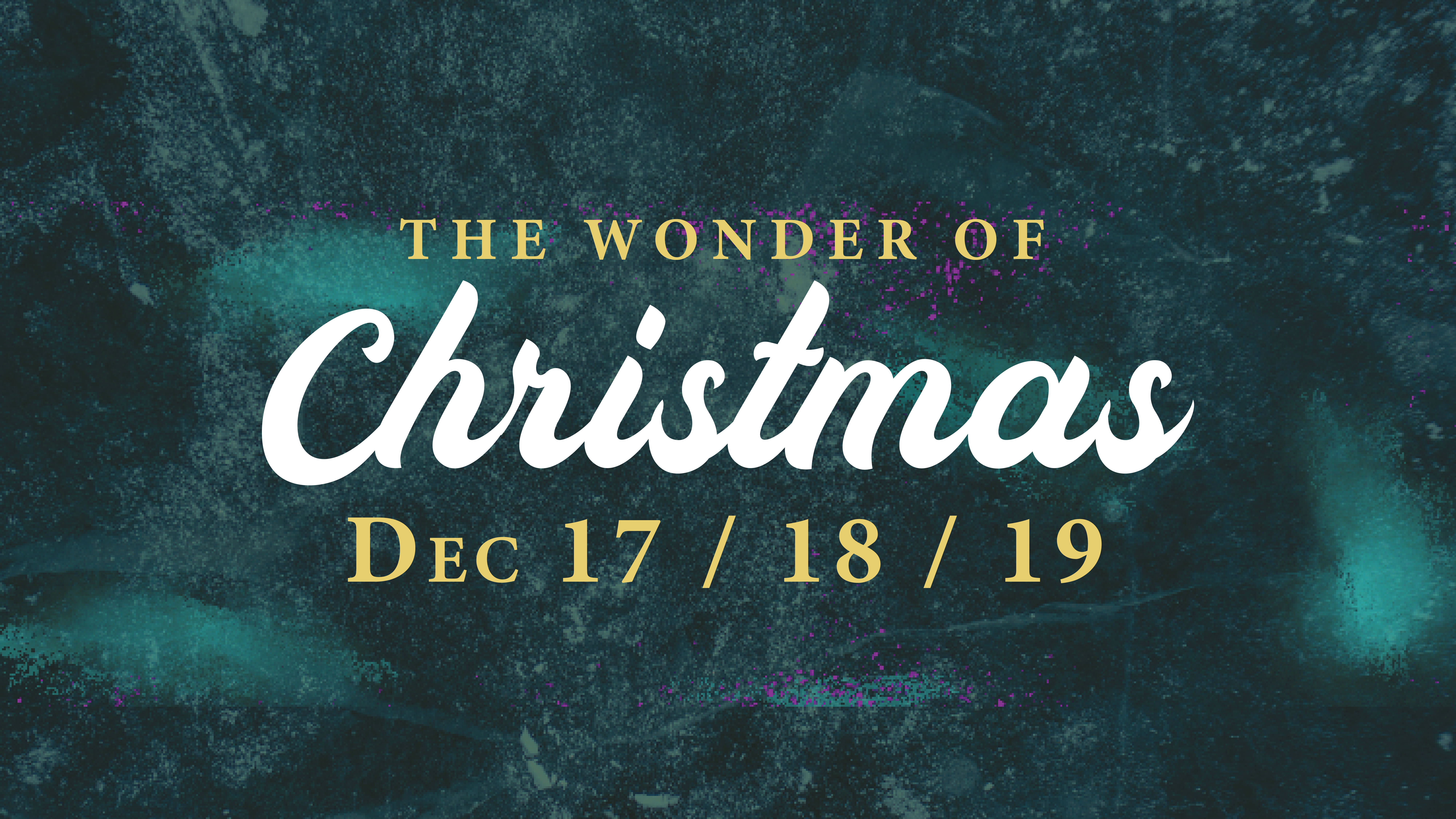 Wonder of Christmas 2-01