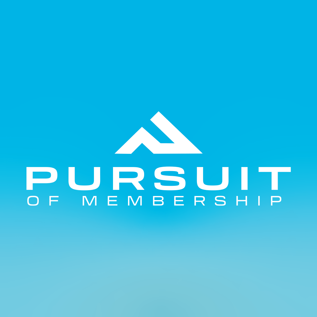 Pursuit BLUE SQ