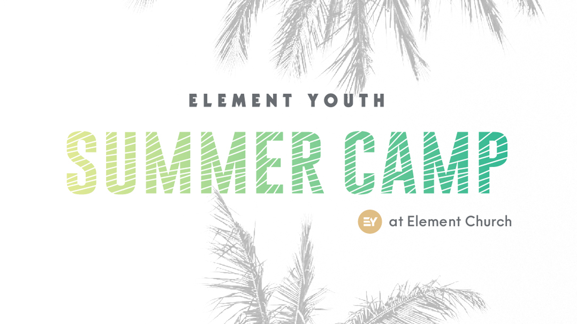Summer Camp Events 22
