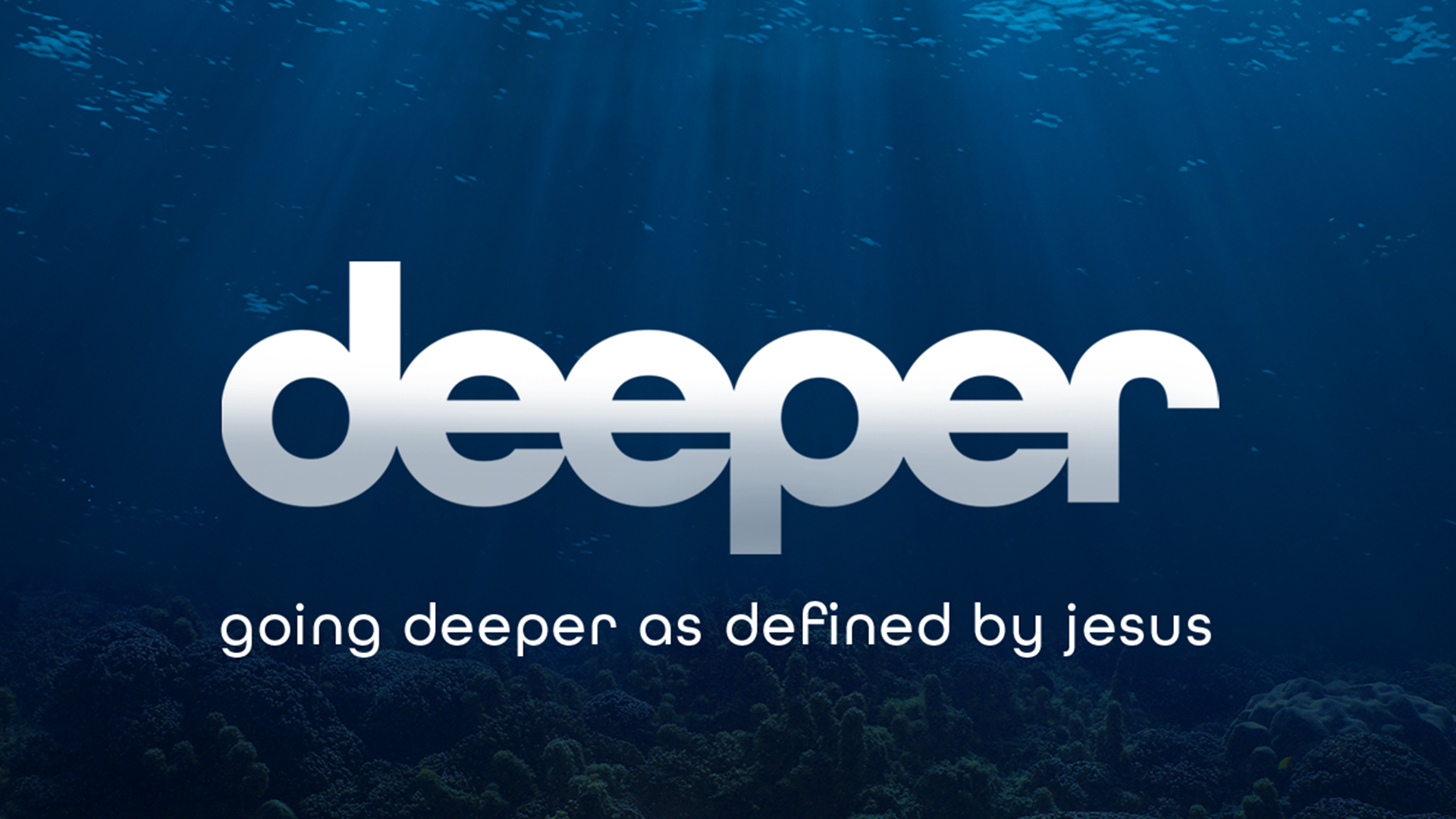 Deeper Slide