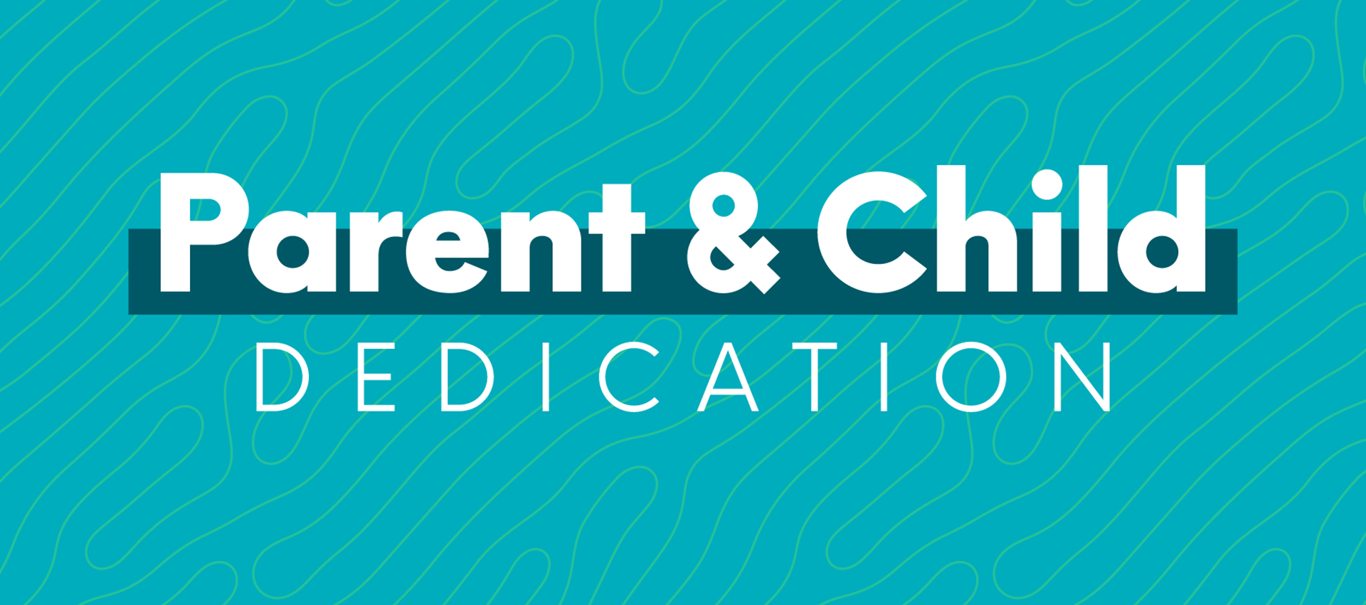 Parent Child Web Banner